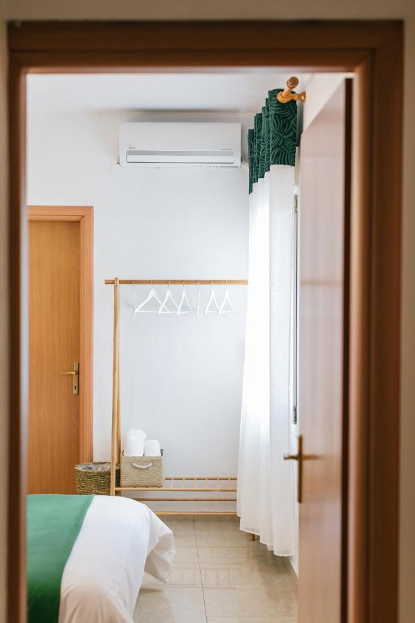 Grand Lux Apartment Serres Exterior photo