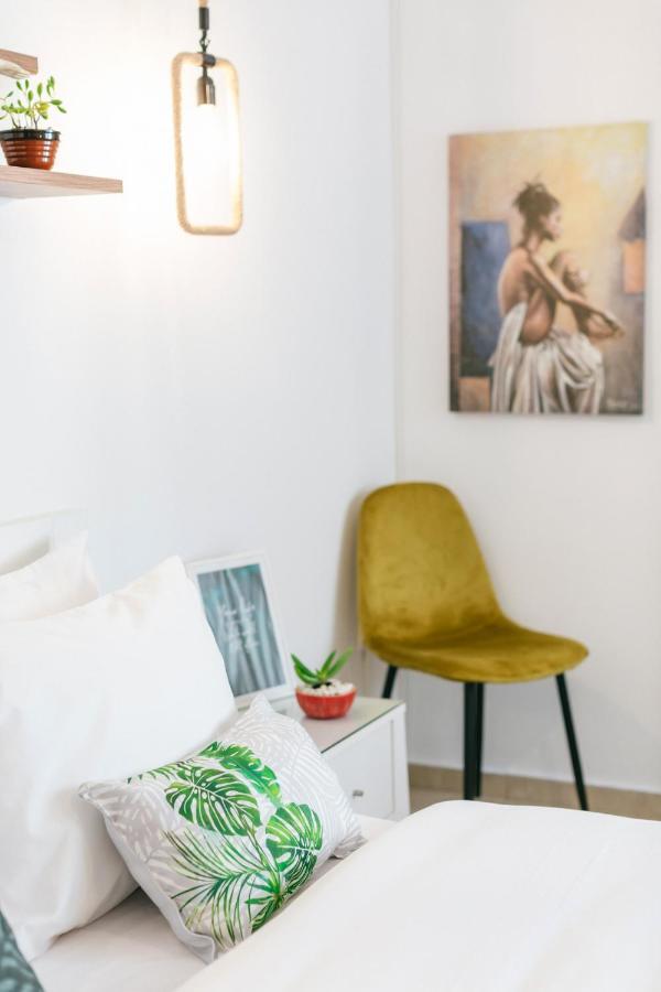 Grand Lux Apartment Serres Exterior photo
