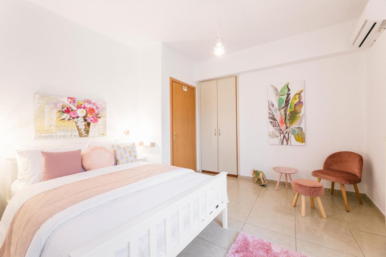 Grand Lux Apartment Serres Exterior photo