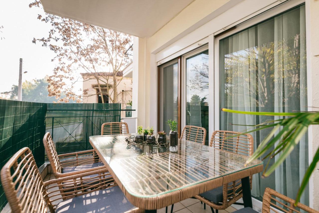 Grand Lux Apartment Serres Exterior photo
